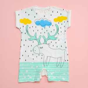 رامپر گوزن سفید