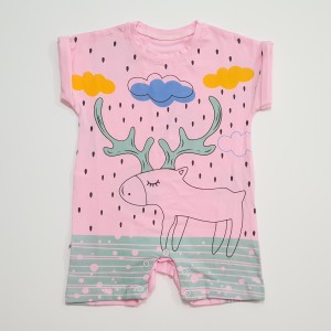 رامپر گوزن صورتی