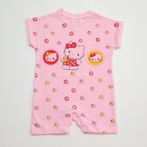 رامپر کیتی صورتی