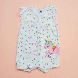 رامپر تک شاخ بیبی گپ