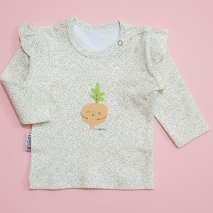 تیشرت آستین بلند کای لوپتو