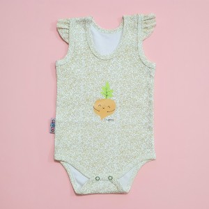 زیردکمه ای رکابی کای لوپتو