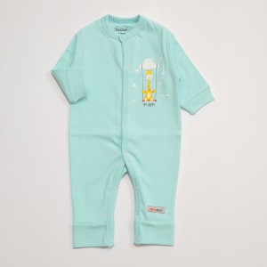 سرهمی طرح ابر زرافه روبین