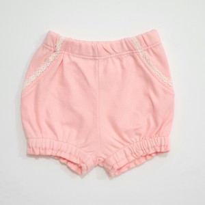 شورت پادار طرح کاملیا