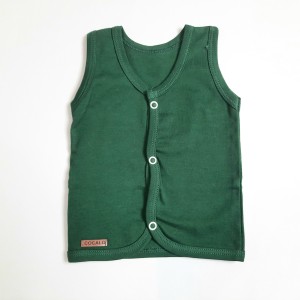 رکابی سبز طرح کاپیتان کوکالو