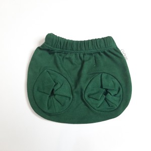 شورت عینکی طرح کاپیتان کوکالو