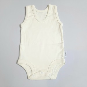 زیردکمه ای رکابی سفید کاپیتان کوکالو