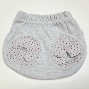 شورت عینکی طرح بیوتی کوکالو