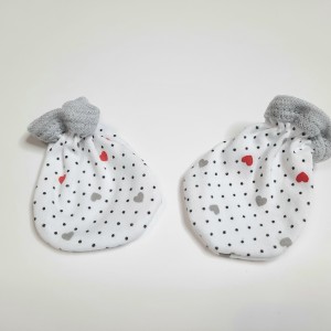 دستکش نوزادی بیوتی کوکالو