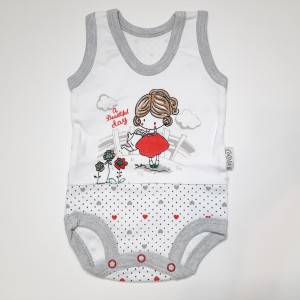 زیردکمه ای رکابی بیوتی کوکالو