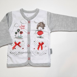 مانتو طرح بیوتی کوکالو