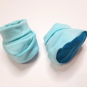 پاپوش طرح دختر و بادکنک کوکالو