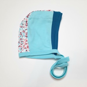 کلاه بندی طرح دختر و بادکنک کوکالو