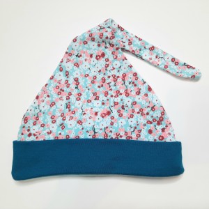 کلاه شیطونی طرح دختر و بادکنک کوکالو