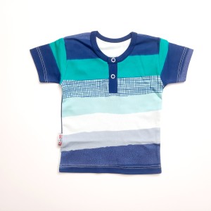 تیشرت آستین کوتاه فورد لوپتو