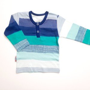 تیشرت آستین بلند فورد لوپتو