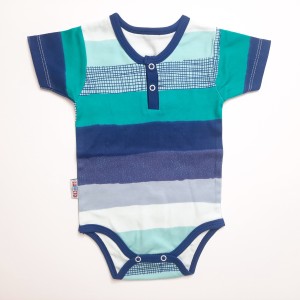 زیردکمه ای آستین کوتاه فورد لوپتو