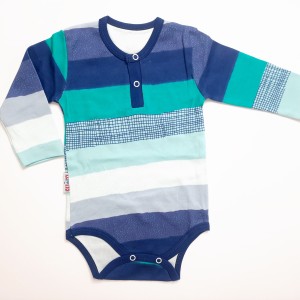 زیردکمه ای آستین بلند فورد لوپتو