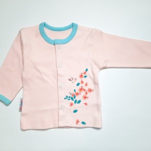 مانتو پرنده شاد لوپتو