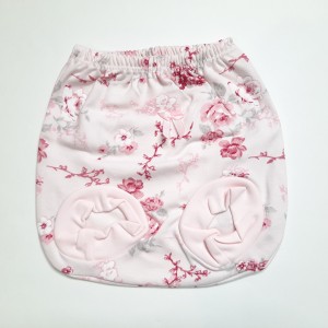 شورت عینکی رز بیبی دی