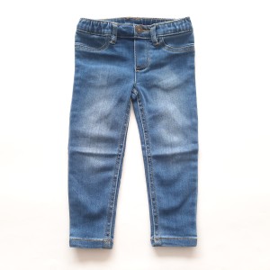 شلوار جین کارترز