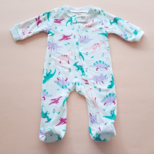 سرهمی فوتر دایناسور cute koala