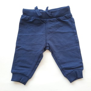 شلوار دورس سرمه ای