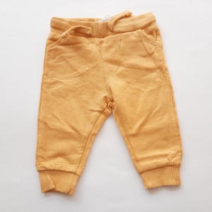 شلوار دورس خردلی