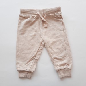 شلوار دورس کرمی