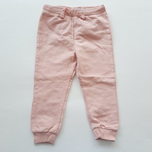 شلوار دورس صورتی روشن