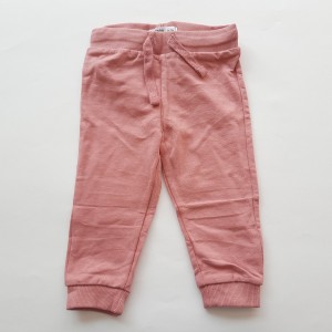 شلوار دورس صورتی تیره