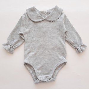 بادی یقه ب ب طوسی ماوی