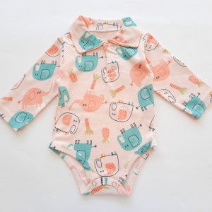 بادی یقه هفت فیل ماوی *** مشکل دار