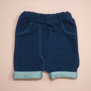 شورت پادار لنگر تیکو *** مشکل دار