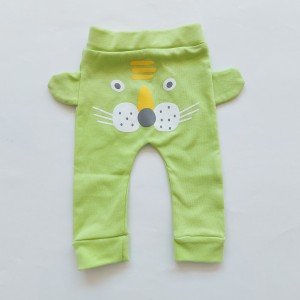 شلوار شیر سبز چیاکو