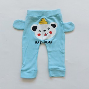 شلوار خرس چیاکو