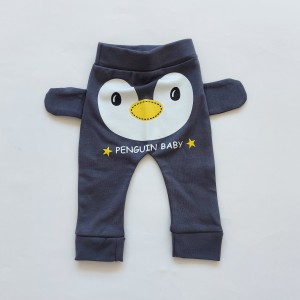 شلوار پنگوئن  نوک مدادی چیاکو