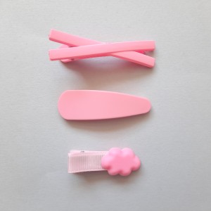 گیره مو  نوزادی کد 1