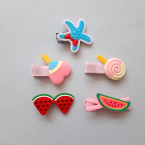 گیره مو  نوزادی کد 2