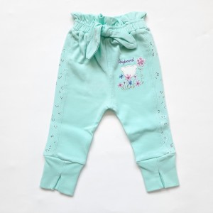 شلوار لئوپارد بیبی دی leopard