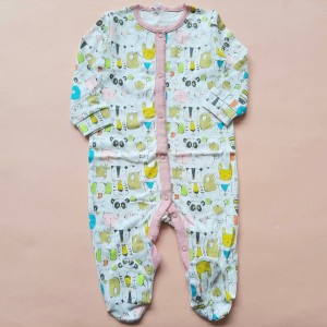 سرهمی جورابدار حیوانات