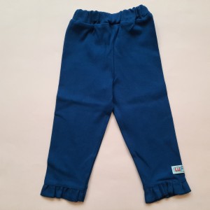 شلوار فلورا لوپتو