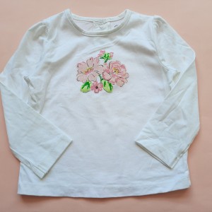 بلوز گل رز درشت *** مشکل دار