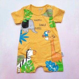 رامپر جنگل حیوانات نیلسام *** مشکل دار