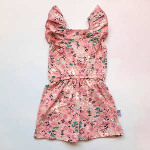 رامپر تمام چاپ گل نیلسام