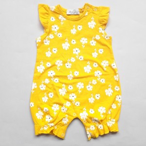 رامپر گل زرد الماکیدز