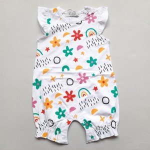 رامپر  تمام چاپ سفید الماکیدز