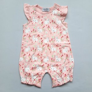 رامپر خرگوش صورتی الماکیدز