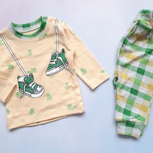 بلوز شلوار ورزشکار تیکو  *** مشکل دار