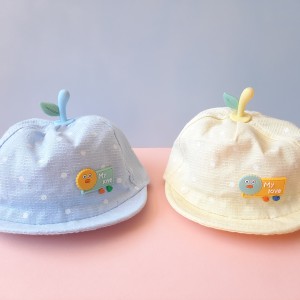 کلاه لبه دار طرح my love